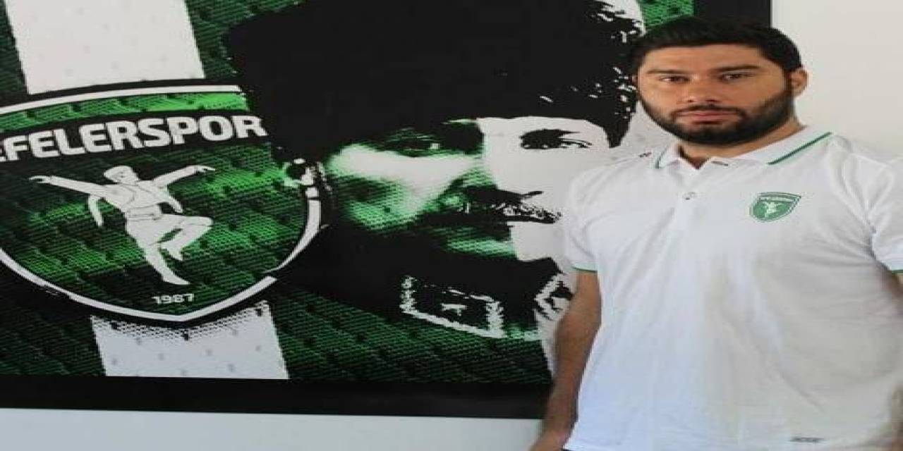 Kuşadası 1922 Spor Golcüsünü Buldu