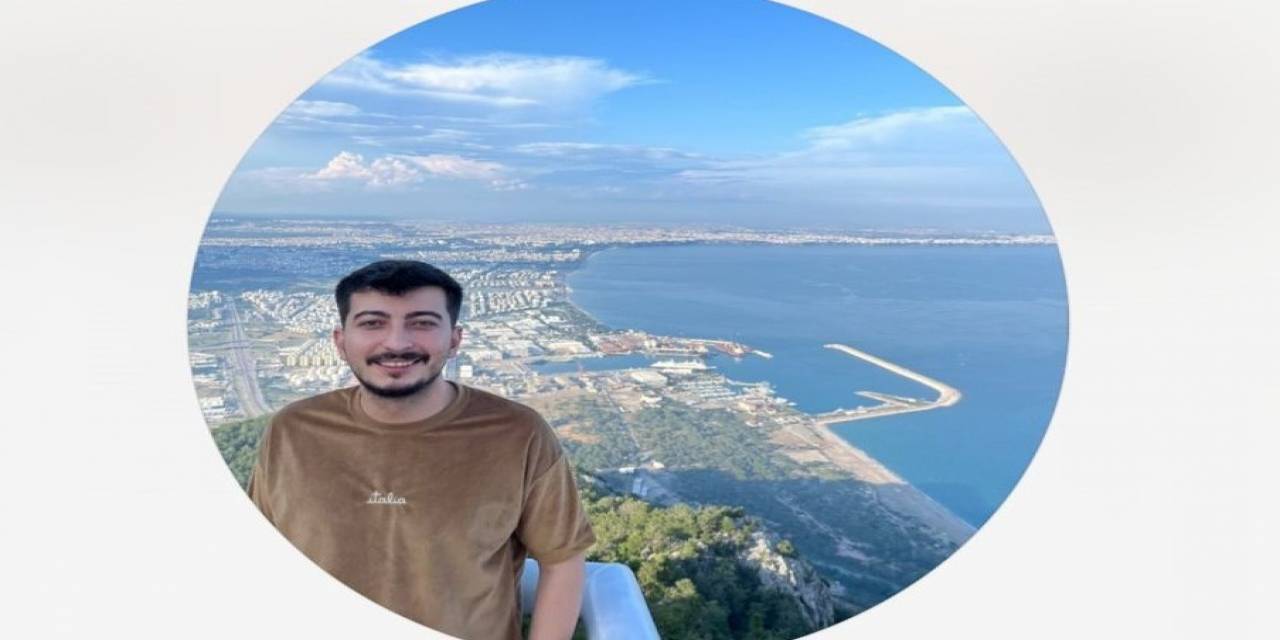 Genç Kuaför Sırtına İsabet Eden Kurşunla Can Verdi
