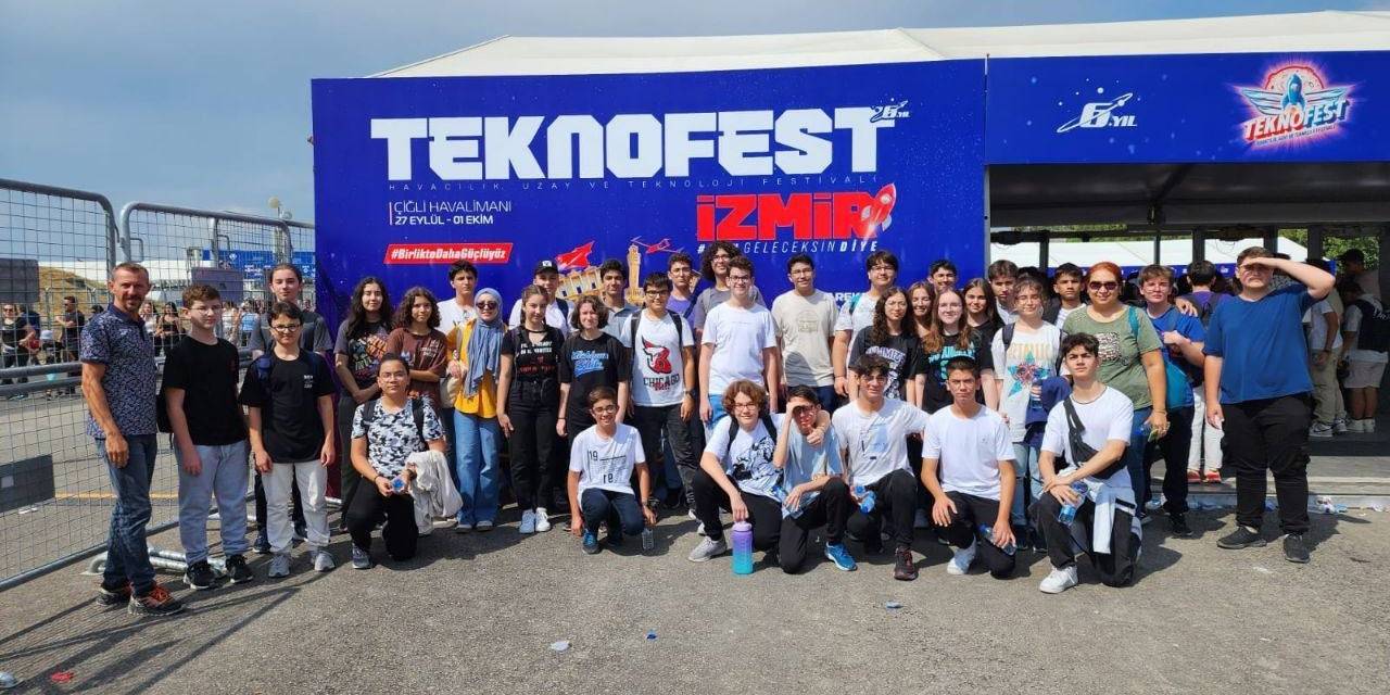 Balıkesir Teknofest’e 10 Bin Öğrenci İle Katılacak