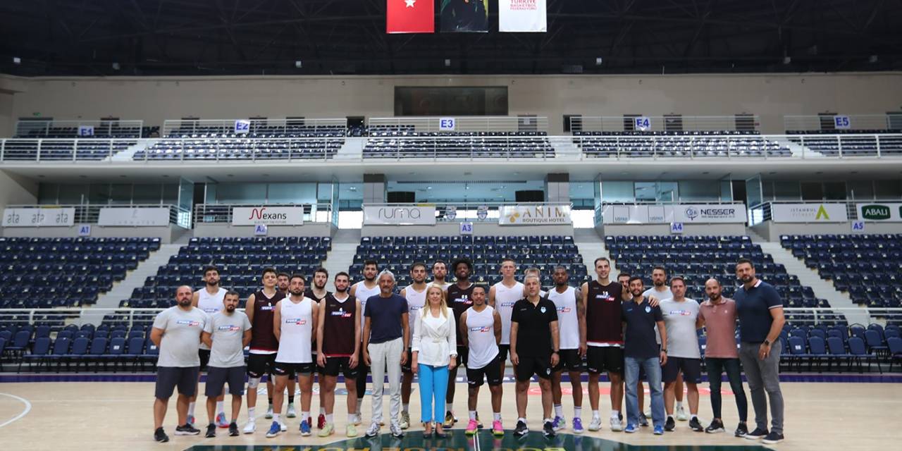 Başkan Doğan’dan Sezonun İlk Maçına Davet