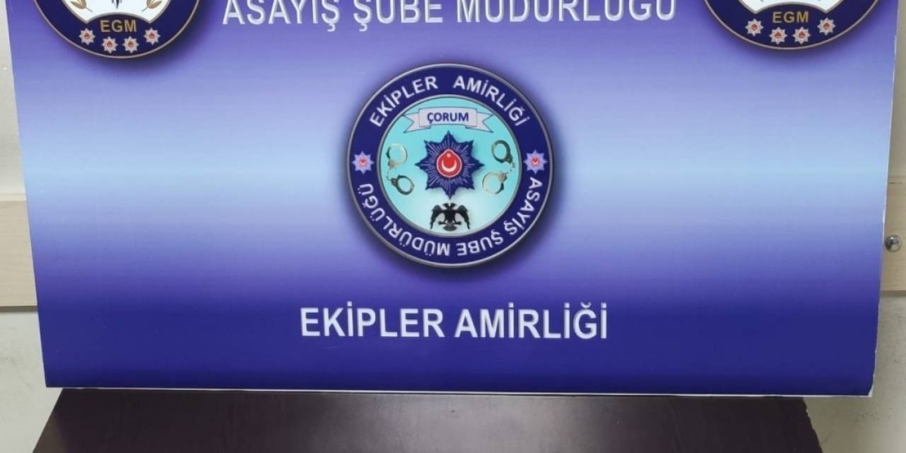 Huzur Uygulamasında 10 Silah Ele Geçirildi