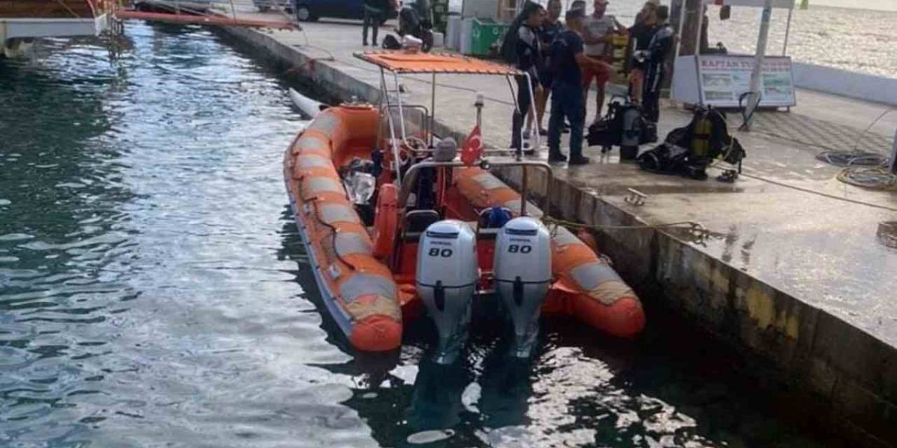 Balığa Çıkan Emekli Ambulans Şoförü Ölü Bulundu
