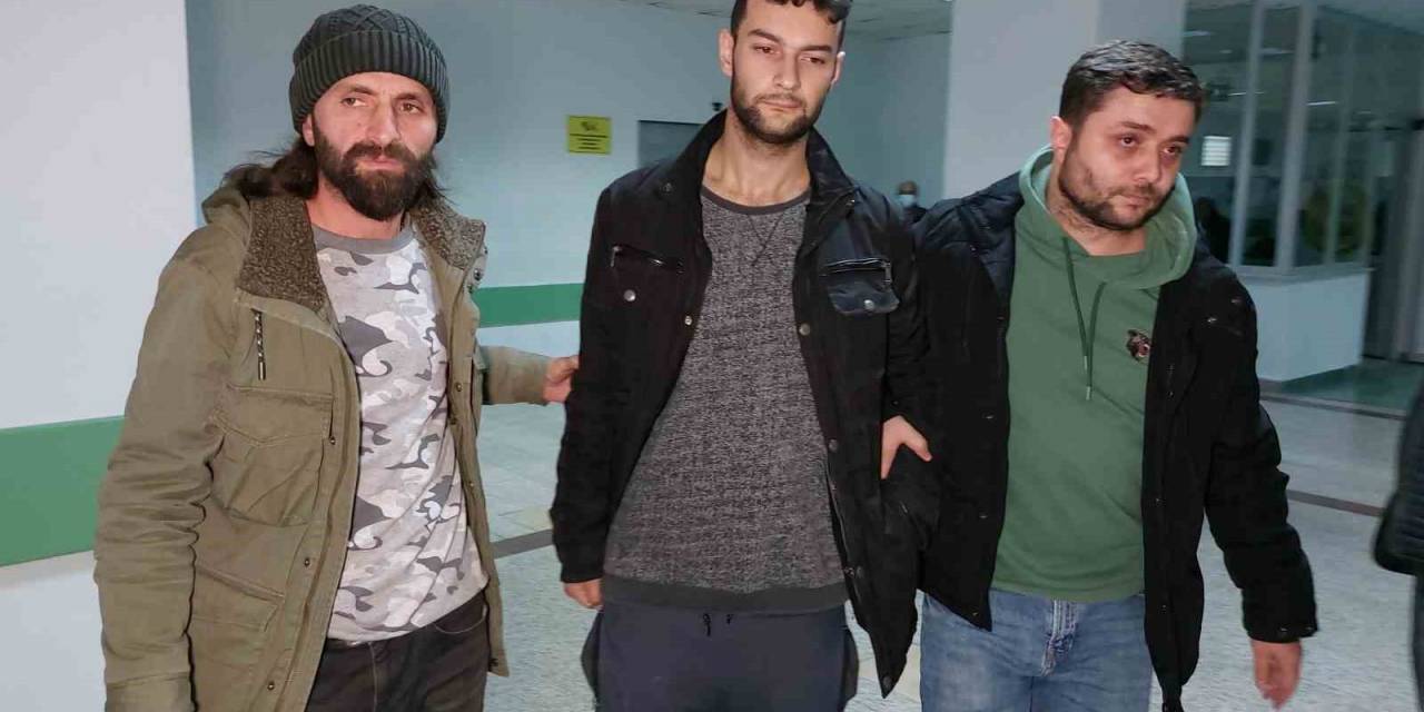 Üniversite Öğrencisini Öldüren Gence 18 Yıl 10 Ay Hapis
