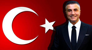 Sedat Peker'e Trabzon'da Yapılacak Karşılama Töreni İptal Edildi