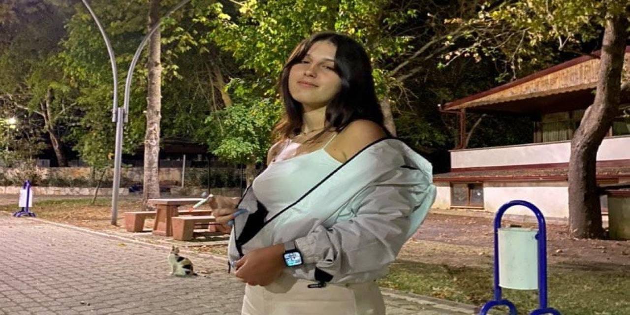Çarşıya Diye Çıktı 6 Gündür Kayıp