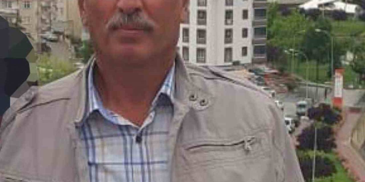 Cuma Namazı Çıkışında Tüfekle Vurulan Kişi Hayatını Kaybetti