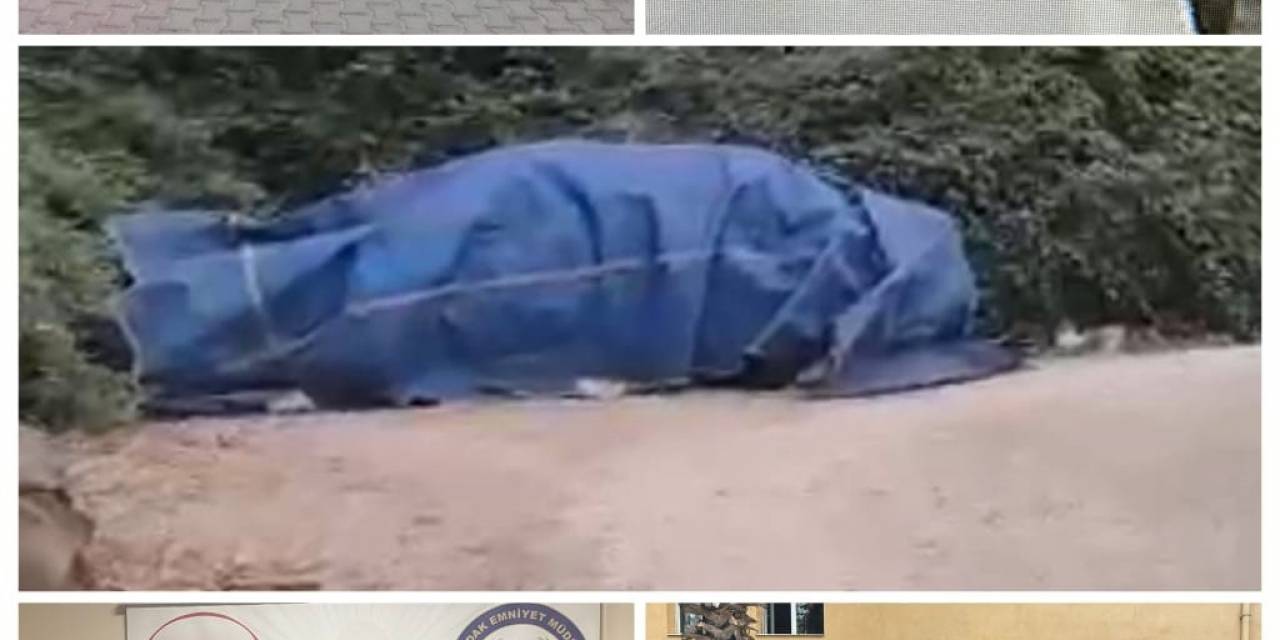 Bu Da Etekli Hırsız