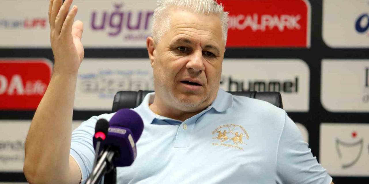 Şumudica: “Rakibe Pozisyon Vermedik Ve Galibiyeti Hak Ettik”