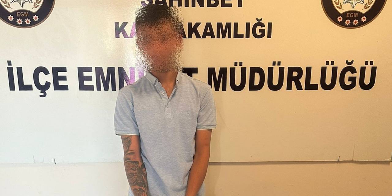 Çok Sayıda Hırsızlık Ve Silahlı Yağma Şüphelisi Yakalandı