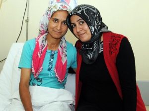 Özel Sani Konukoğlu Hastanesi’nde Organ Nakli