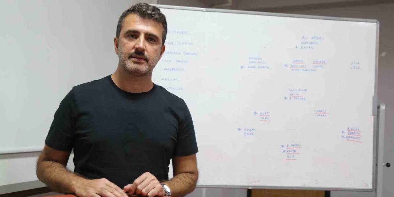 Gökhan Karagöl: “Sivasspor Anadolu’nun En Köklü Kulübüdür”