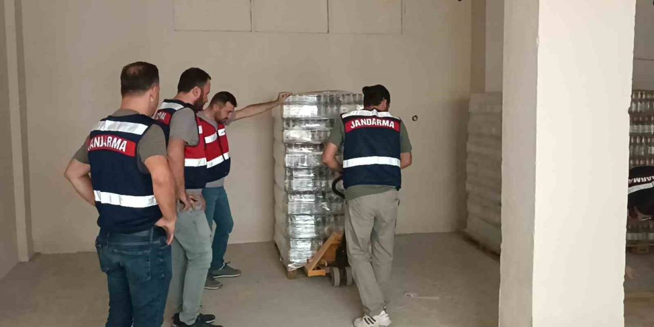 Türkiye’nin İlk Doğal Gazozunu, Üreticiden Önce Dolandırıcılar Piyasaya Sürdü