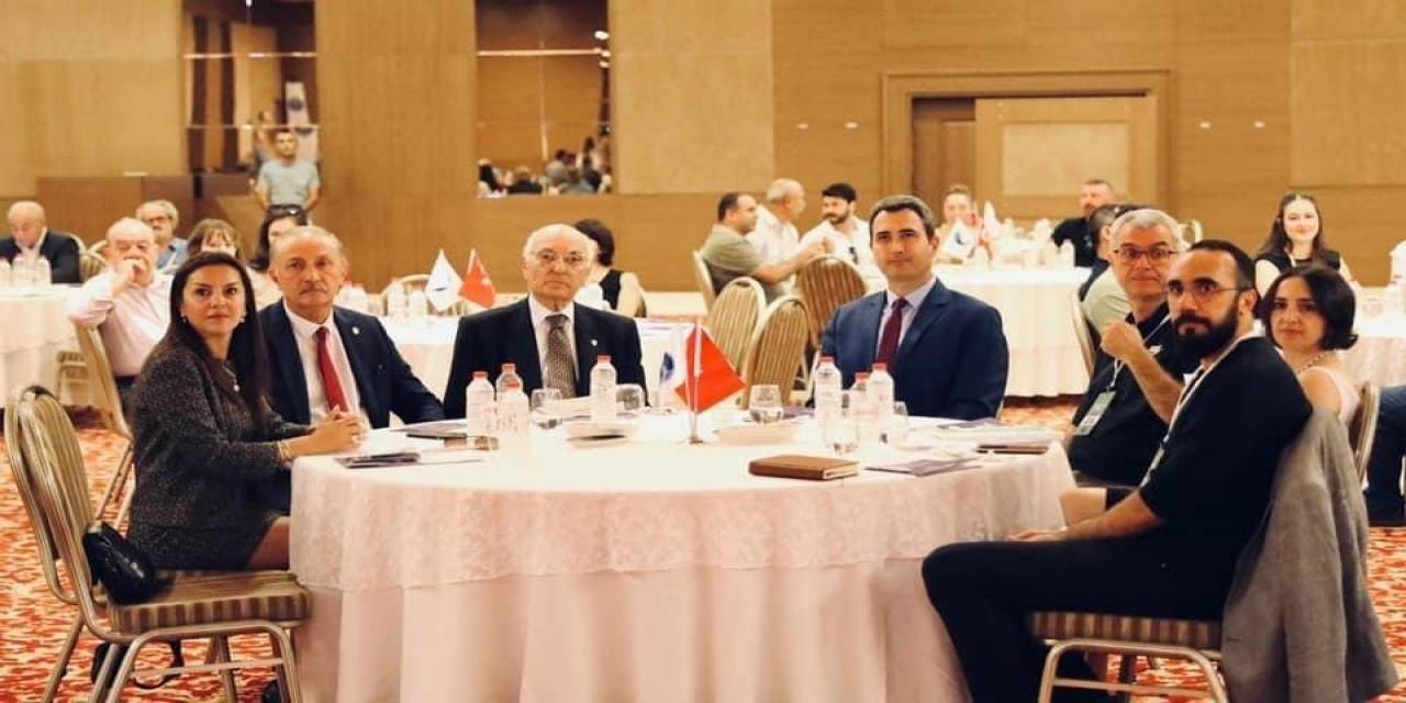 Didim’de Doğa Dostu Didim Çalıştayı Düzenlendi