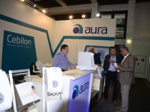 İhlas Ev Aletleri Ifa’da Şov Yaptı