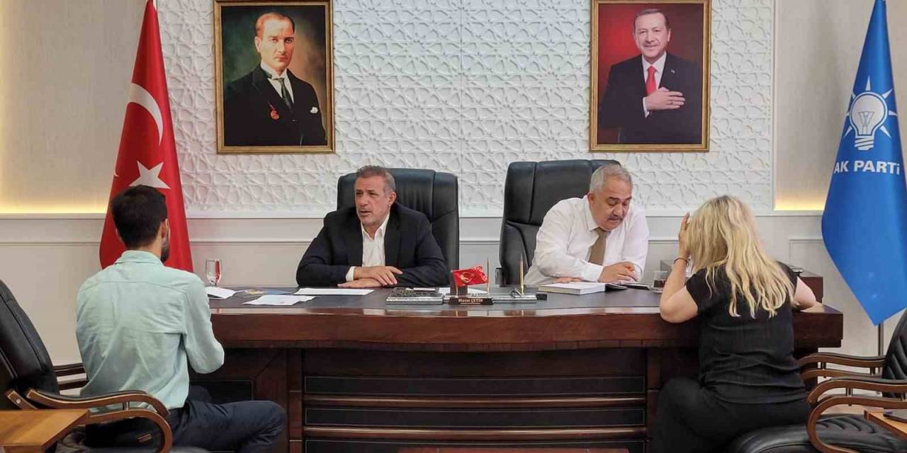 Halk Günü’ne Yoğun İlgi