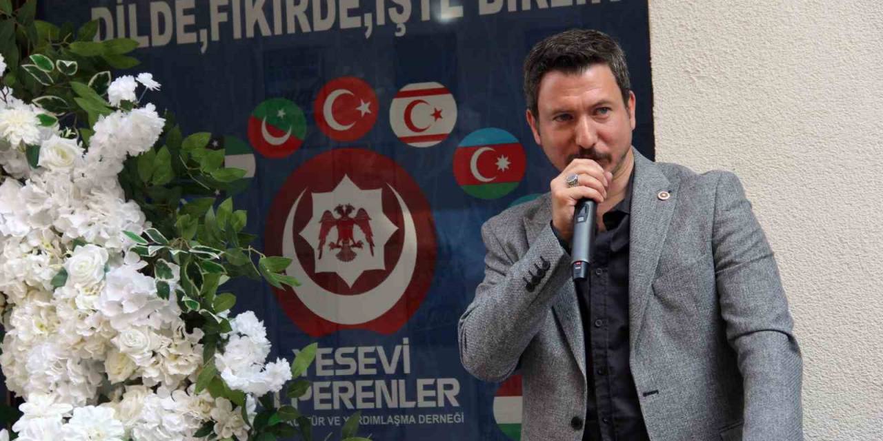 Mhp Milletvekili Konal: “Lgbt Bütün Dinlerin Ortak Düşmanı”