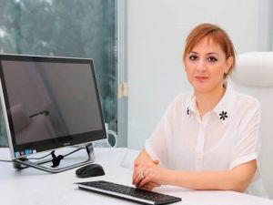 Dr. Fulya Tezel: "Koltuk Altı Terlemesine Son Verilebilir"