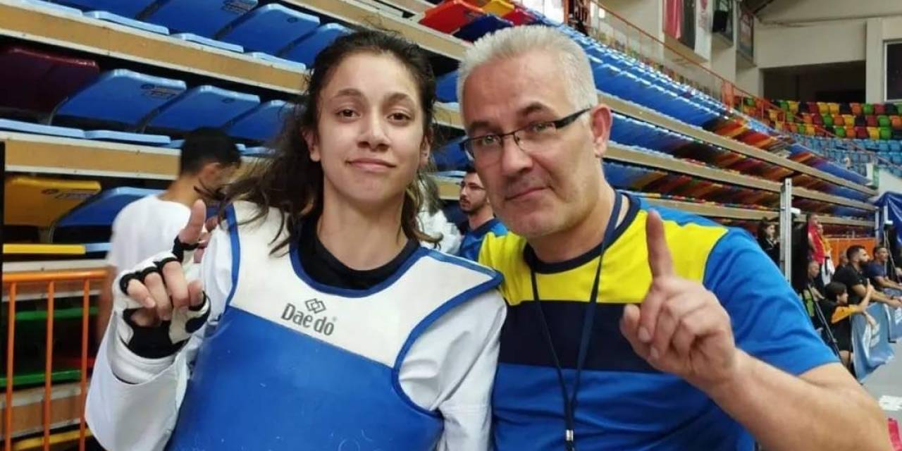 Eskişehirli Sporcular Milli Formayı Terletecek