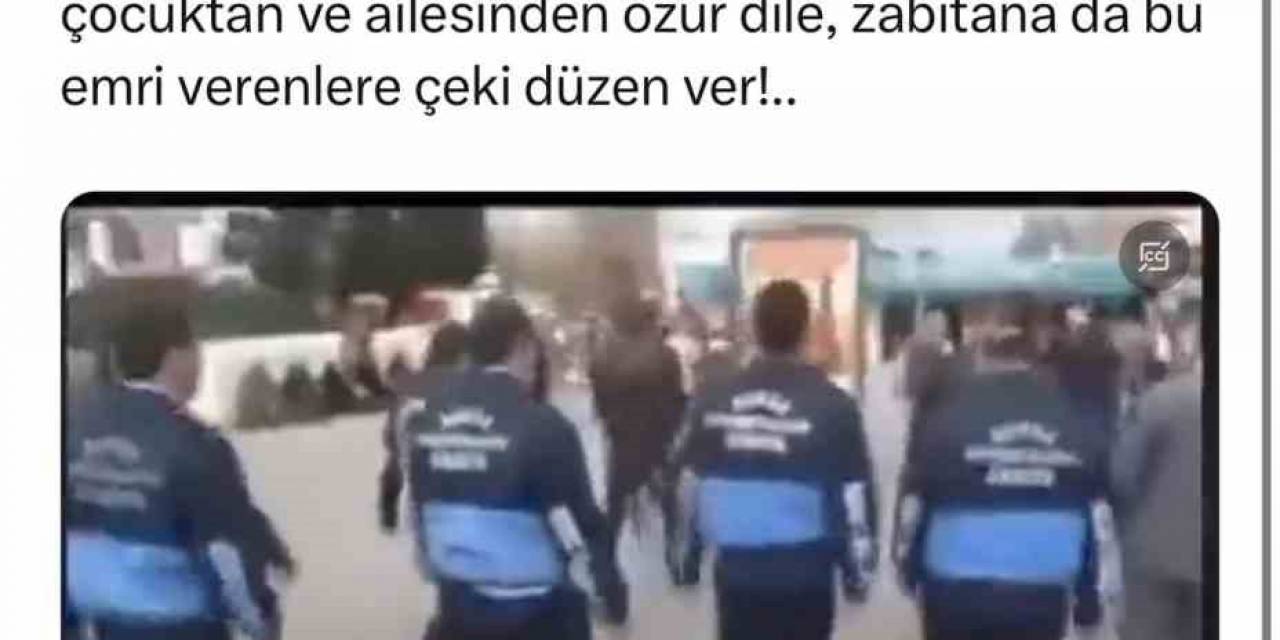 İyi Partili Vekil Yılları Karıştırınca Sosyal Medyara Çarşı Pazar Karıştı
