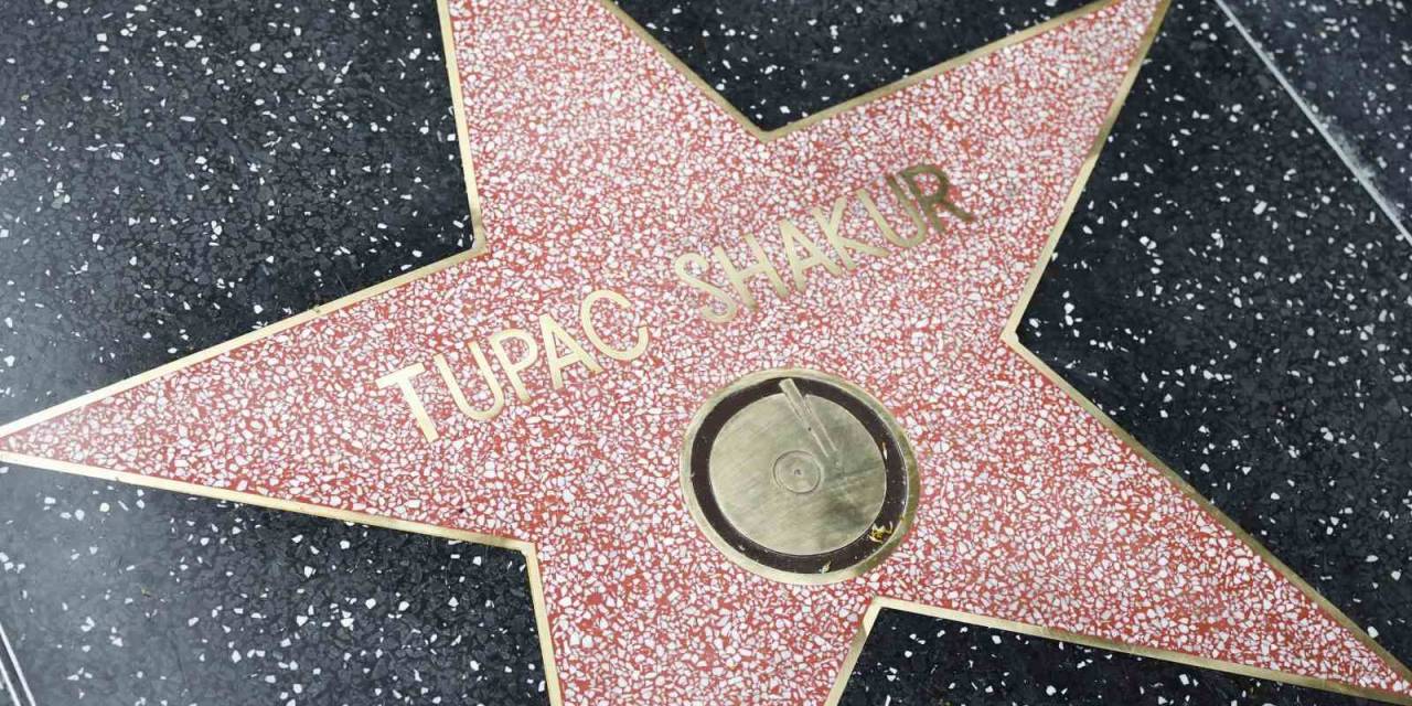 Abd’de 1996’daki “Rapçi Tupac” Cinayetine İlişkin 1 Gözaltı