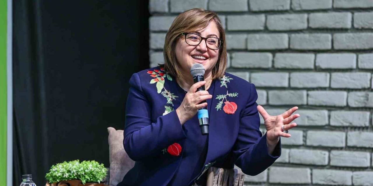 Bm’den Fatma Şahin’e Önemli Davet