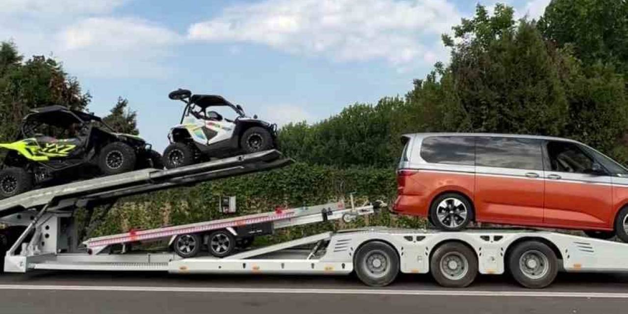 Minik Zayn Sınır Tanımıyor