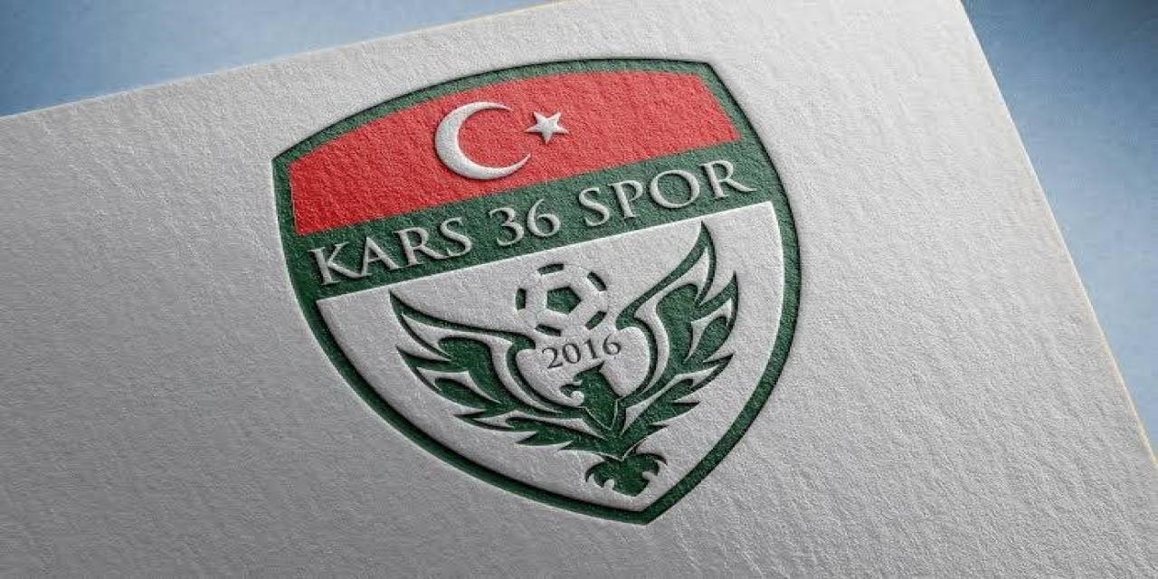 Kars 36 Spor Ziraat Kupası’na Kaldığı Yerden Devam Edecek