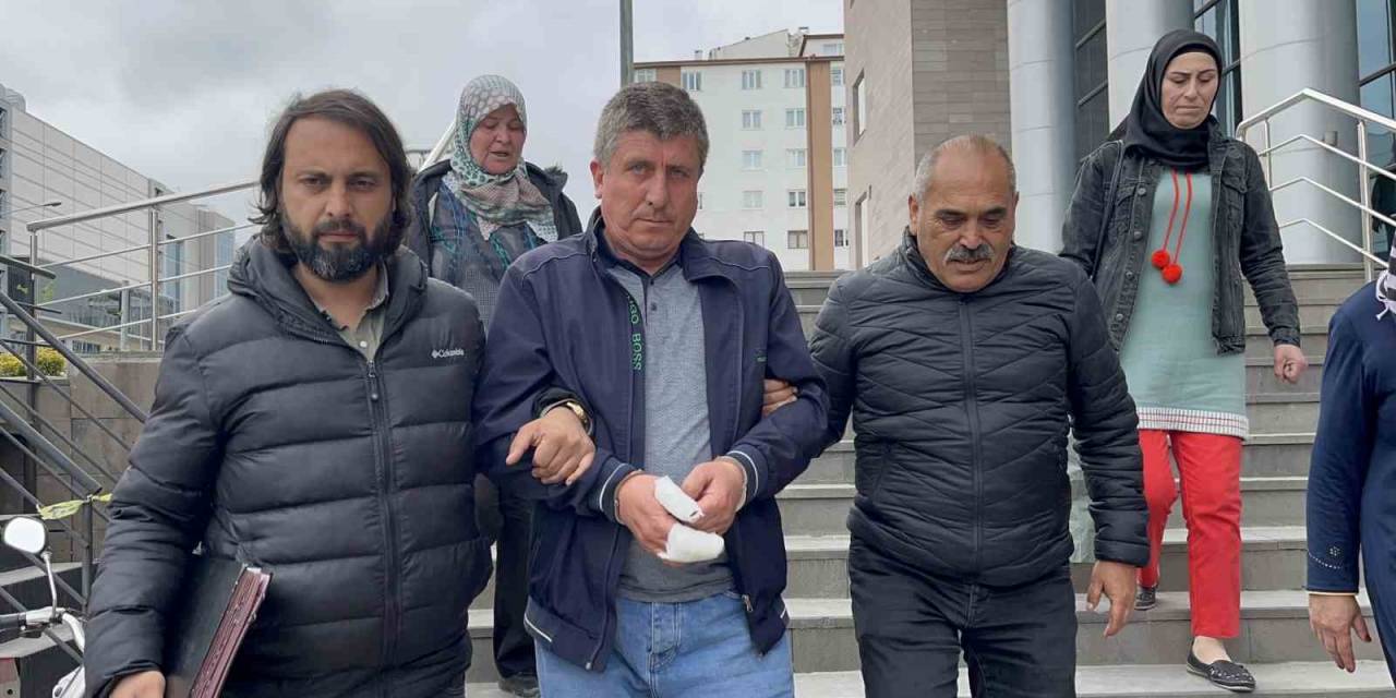 Rus Asıllı Eşini Öldüren Kocaya Ağırlaştırılmış Müebbet Hapis Cezası Talebi