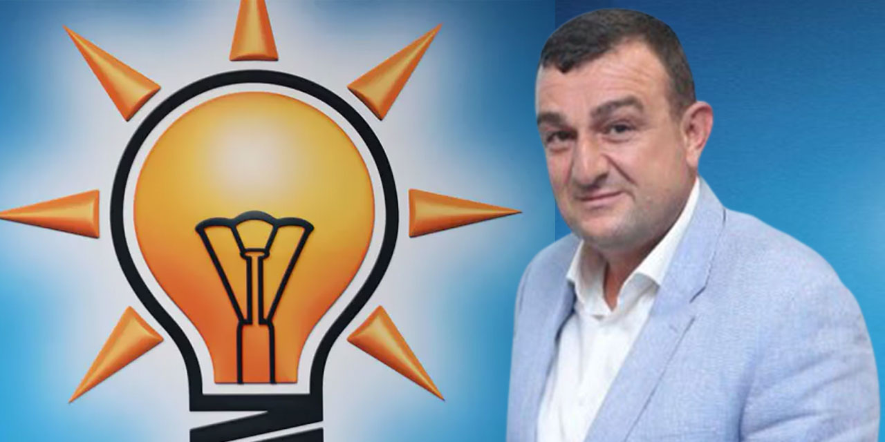 Topal: Belediye Başkanı Selim Metin'in Hezeyan İçinde Trajikomik Sözlerini Şiddetle Reddediyoruz