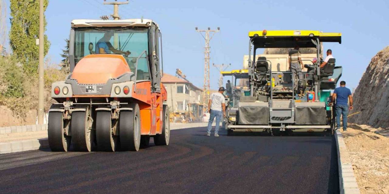 Beyyurdu Yolu, Çalışmaların Ardından Trafiğe Açıldı