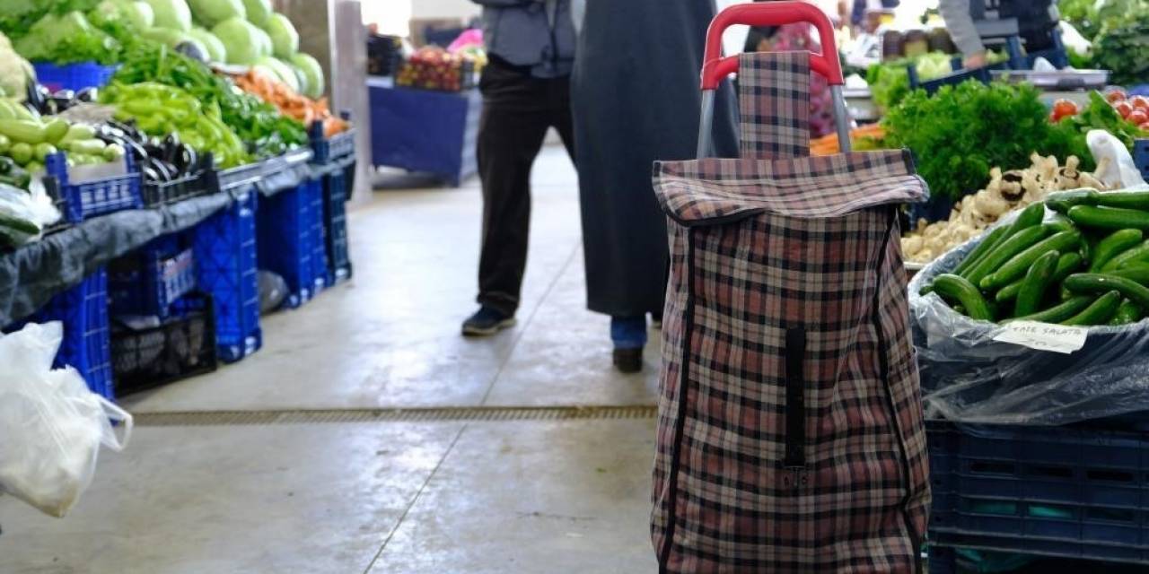 Ekonomik Güven Endeksi 95,4 Oldu