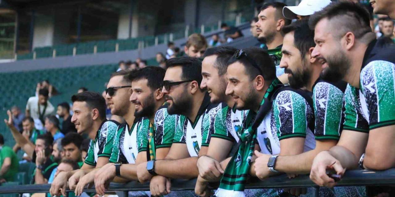 Kocaeli Üniversitesi Öğrencileri, Kocaelispor Maçlarını Artık Ücretsiz İzleyecek