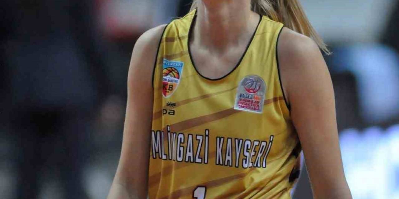 Melikgazi Kayseri’de Cladiua Cuic, Beşiktaş Maçında Yok