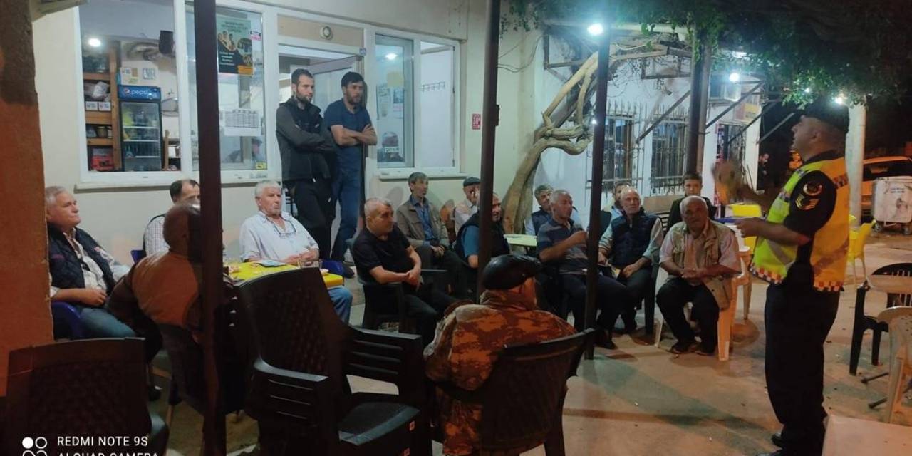 Balıkesir’de Jandarmadan 4 Bin 456 Şahsa ’kumar Ve Bahis’ Operasyonu
