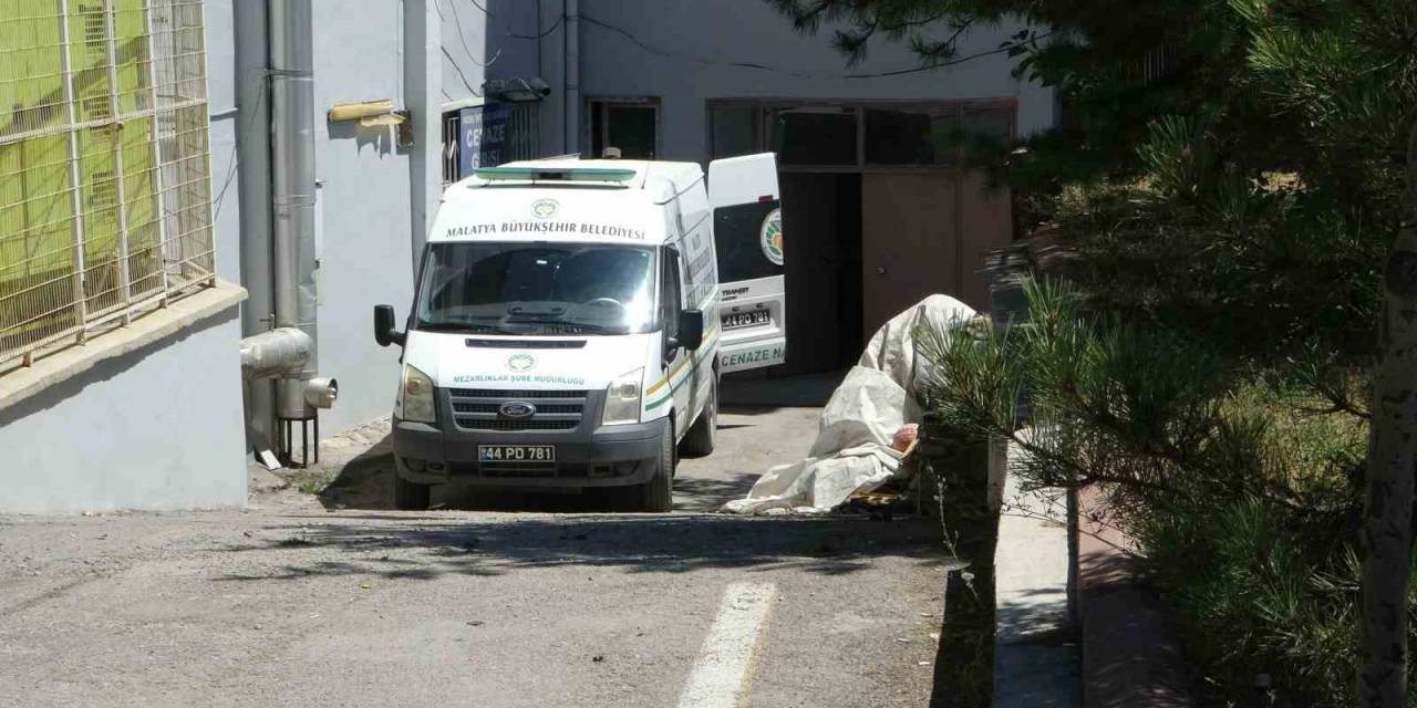 Malatya’da 27 Yaşındaki Genç, Göğsünden Silahla Vurulmuş Halde Bulundu