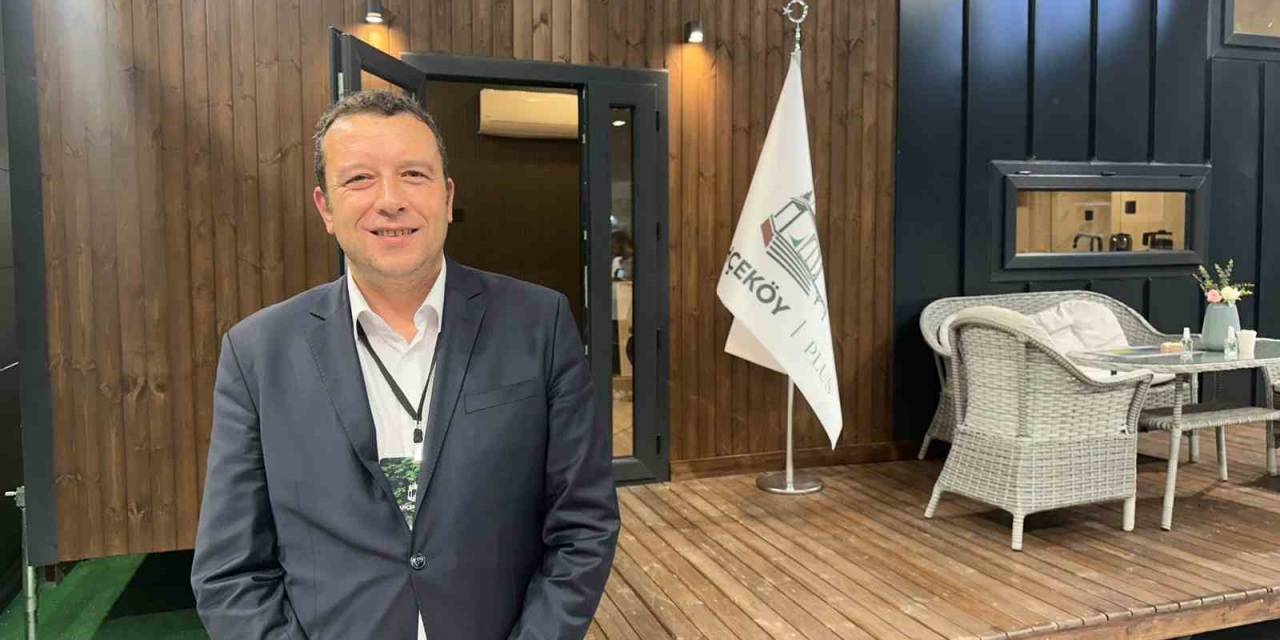 Arsa Üzerine Tiny House Kurarken Arazinin Yapısına Ve Konumuna Dikkat