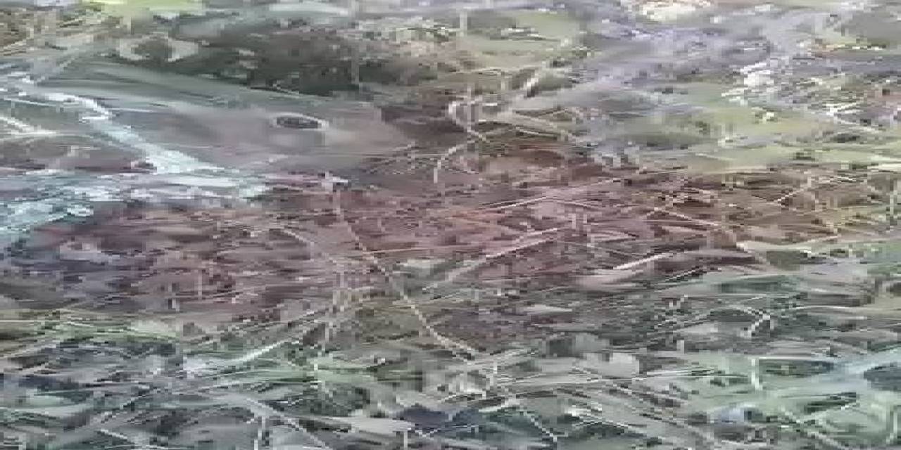 Çobanın, Keçilerini Otlatırken Gördüğü Tavşanla Sohbeti Gülümsetti: ’’ne Yapıyon Hacı’’