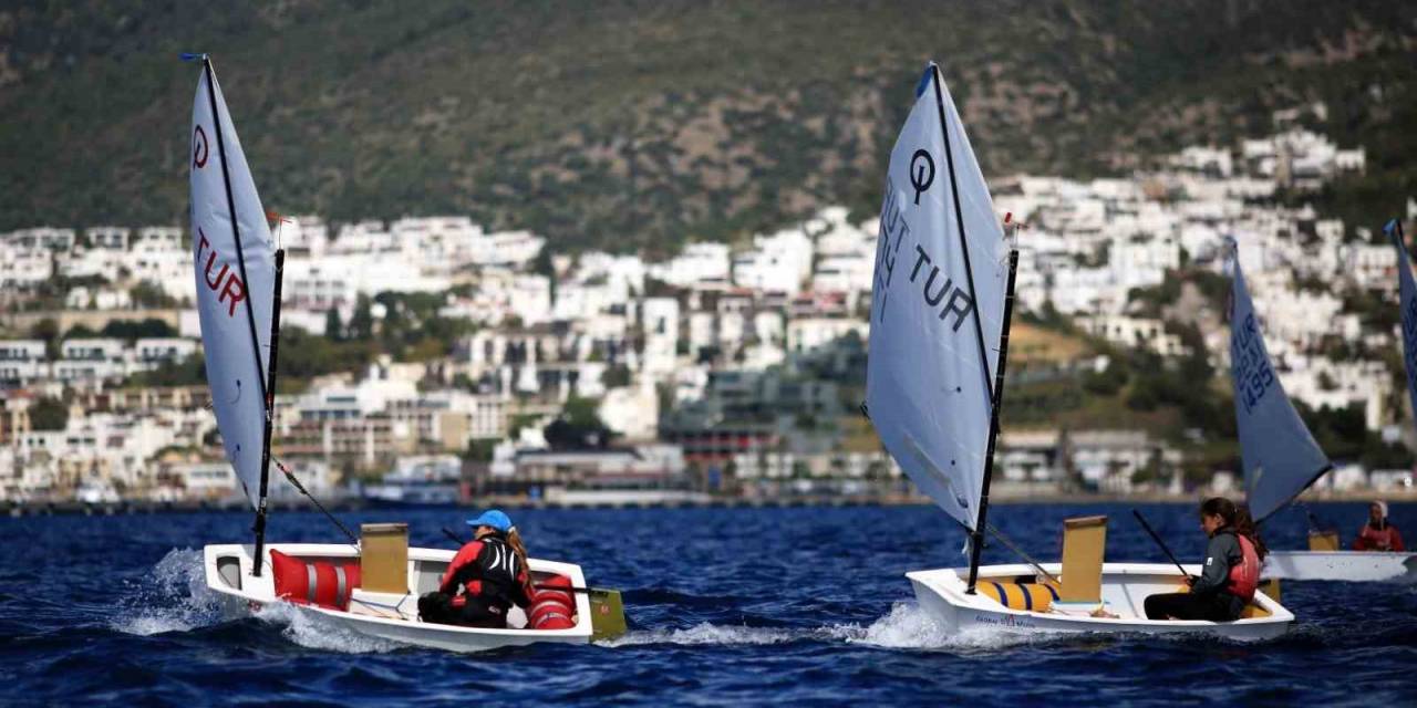 Bıor 2023 Başlıyor, Şu Ana Kadar 11 Ülkeden 51 Kulüp Ve 539 Sporcu Kayıt Yaptırdı