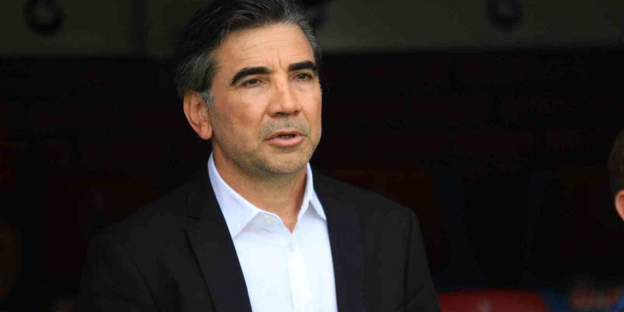 Trendyol Süper Lig: Trabzonspor: 2 - Pendikspor: 1 (İlk Yarı)