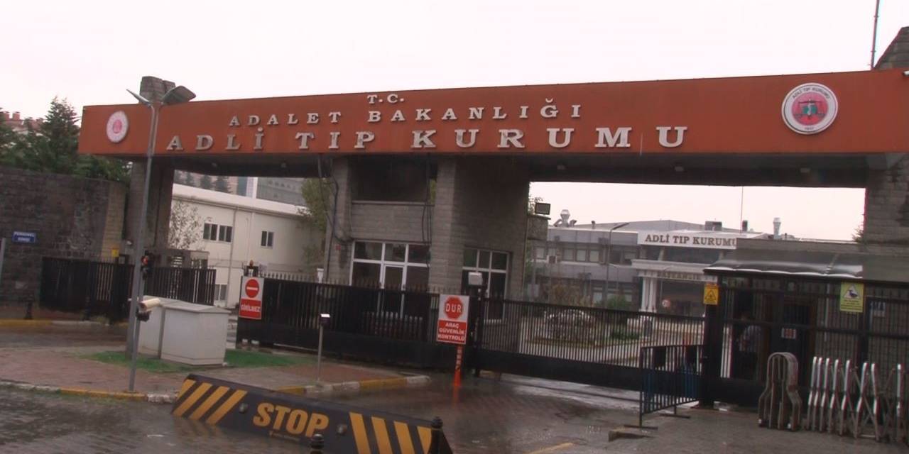 Kartal’da 11. Kattan Düşerek Hayatını Kaybeden Avukat Genç Kızın Cenazesi Adli Tıp Kurumundan Alındı