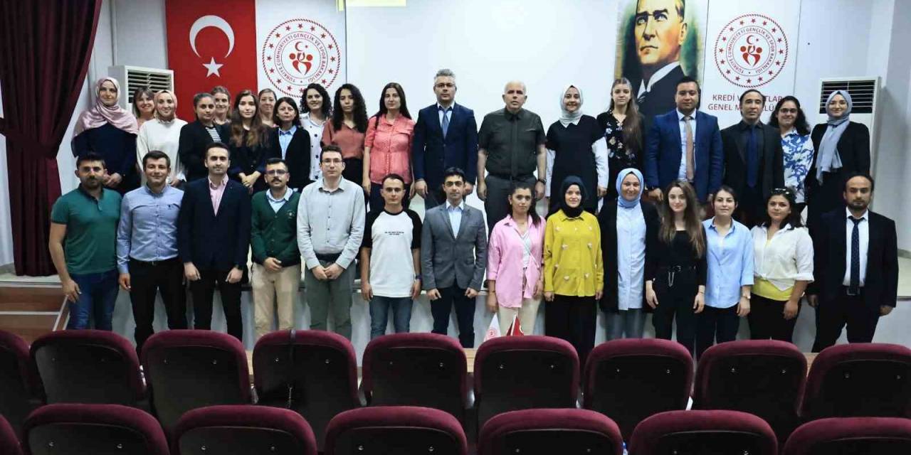 Denizli Gençlik Spora Taze Kan