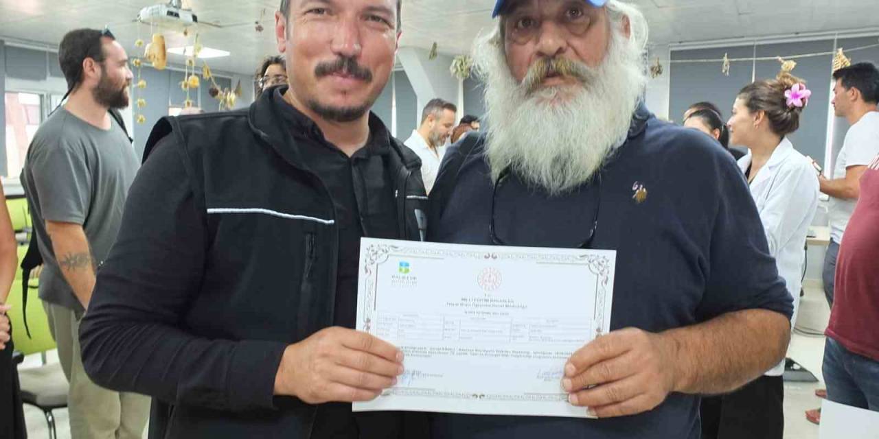 Baçem Kursları Meslek Sahibi Yapıyor