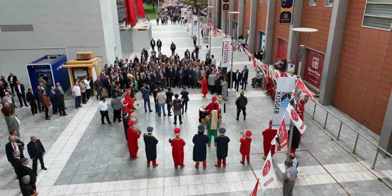 Mhp’li Büyükataman: "Milletimizi Zillet Belediyeciliğinin Beceriksizliğinden Kurtaracağız"