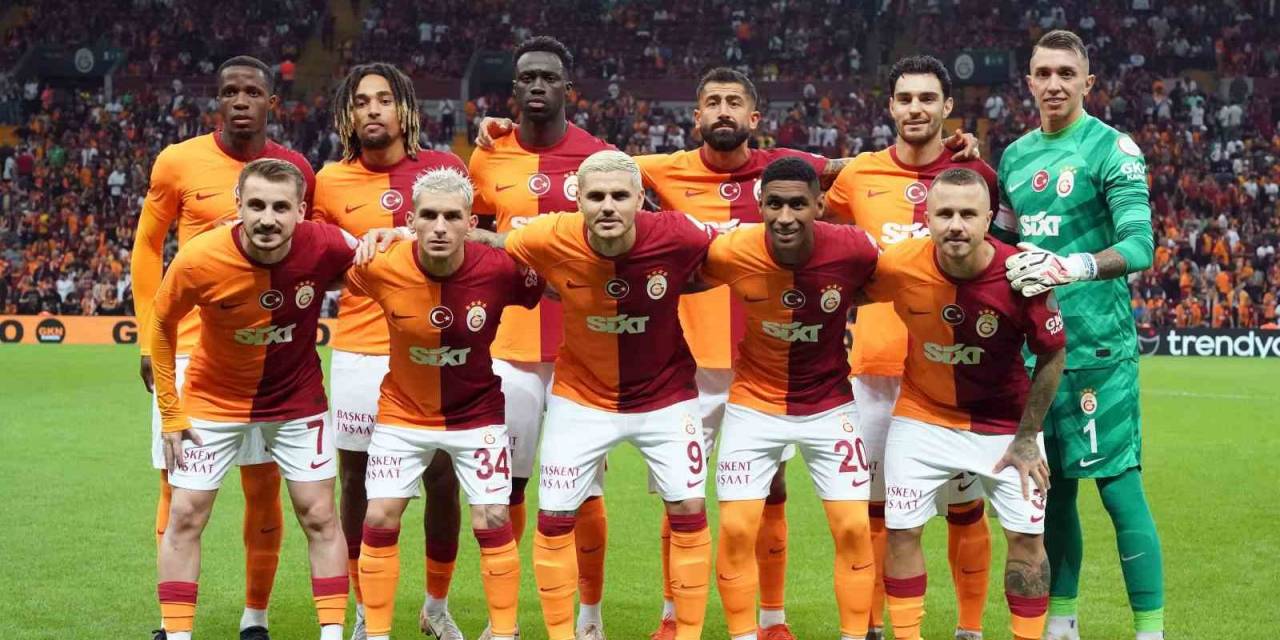 Galatasaray’da 2 Değişiklik