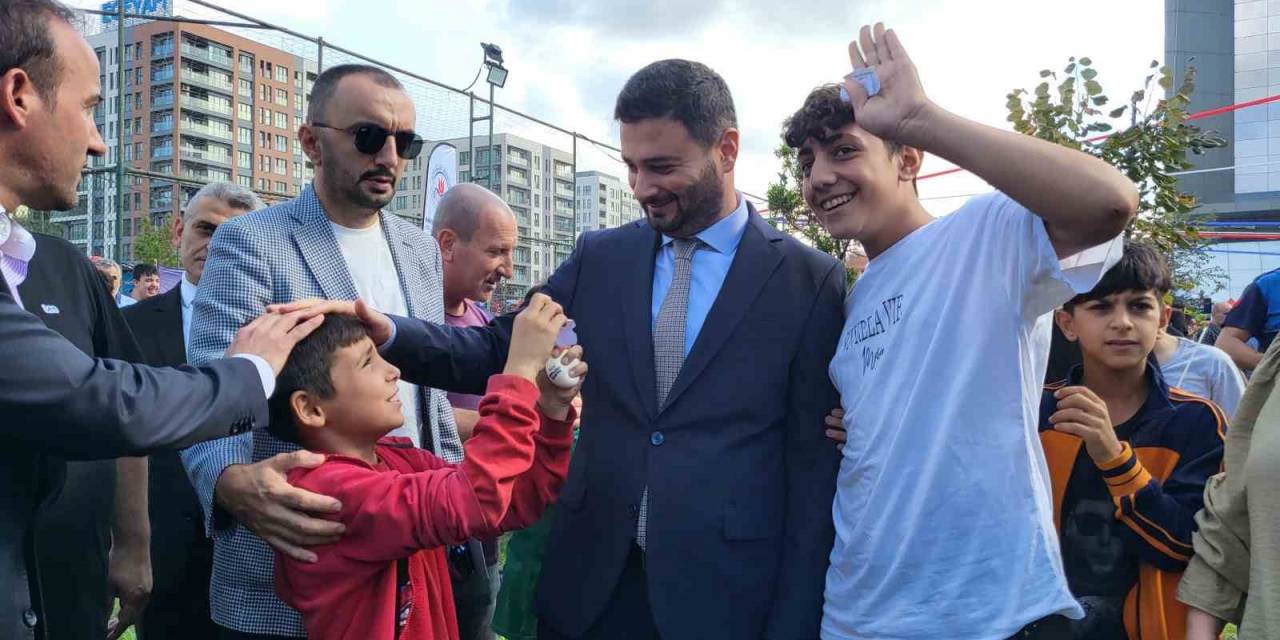 Binali Yıldırım: "beceriksiz Bir İstanbul Yönetimini Görüyoruz, Bunlar Artık Miladını Doldurdu’’