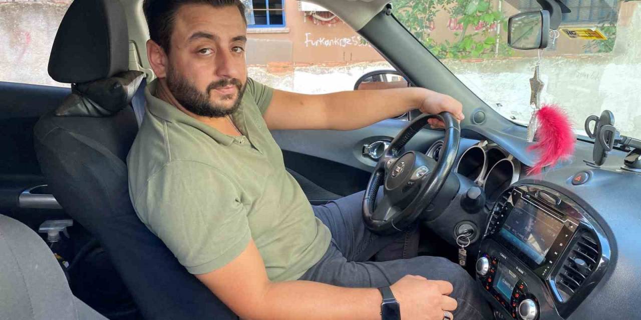 Sağlam Muayeneye Soktuğu Aracını 110 Bin Tl Hasarlı Olarak Geri Aldı