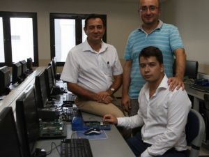 Sürüyü Kurtaracak Buluş