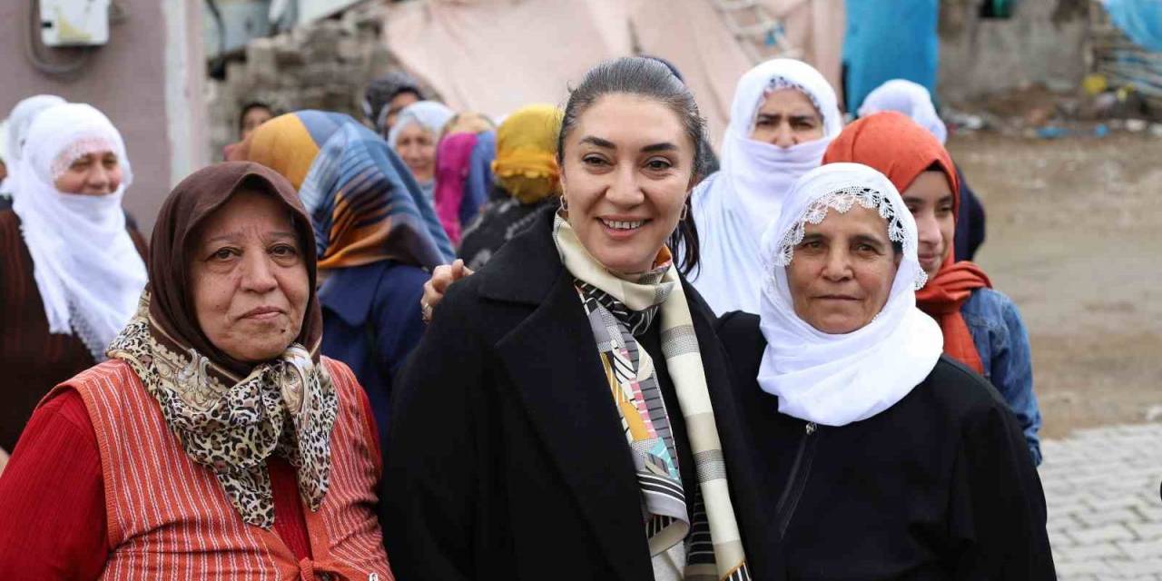 Ak Parti Ağrı Milletvekili Kilerci:“Cumhurbaşkanımız Kırmızı Çizgimizdir”