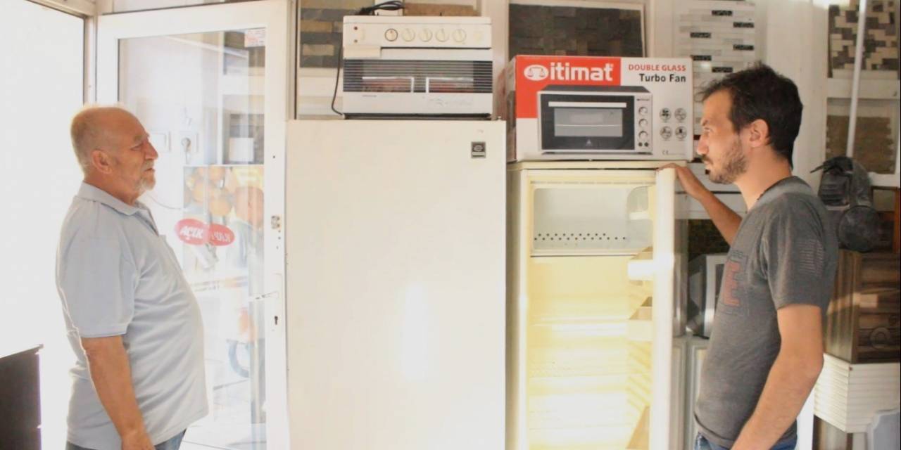 Ev Kiralayan Öğrencilerin İlk Tercihi Spotçu Ve İkinci El Eşyacılar Oluyor