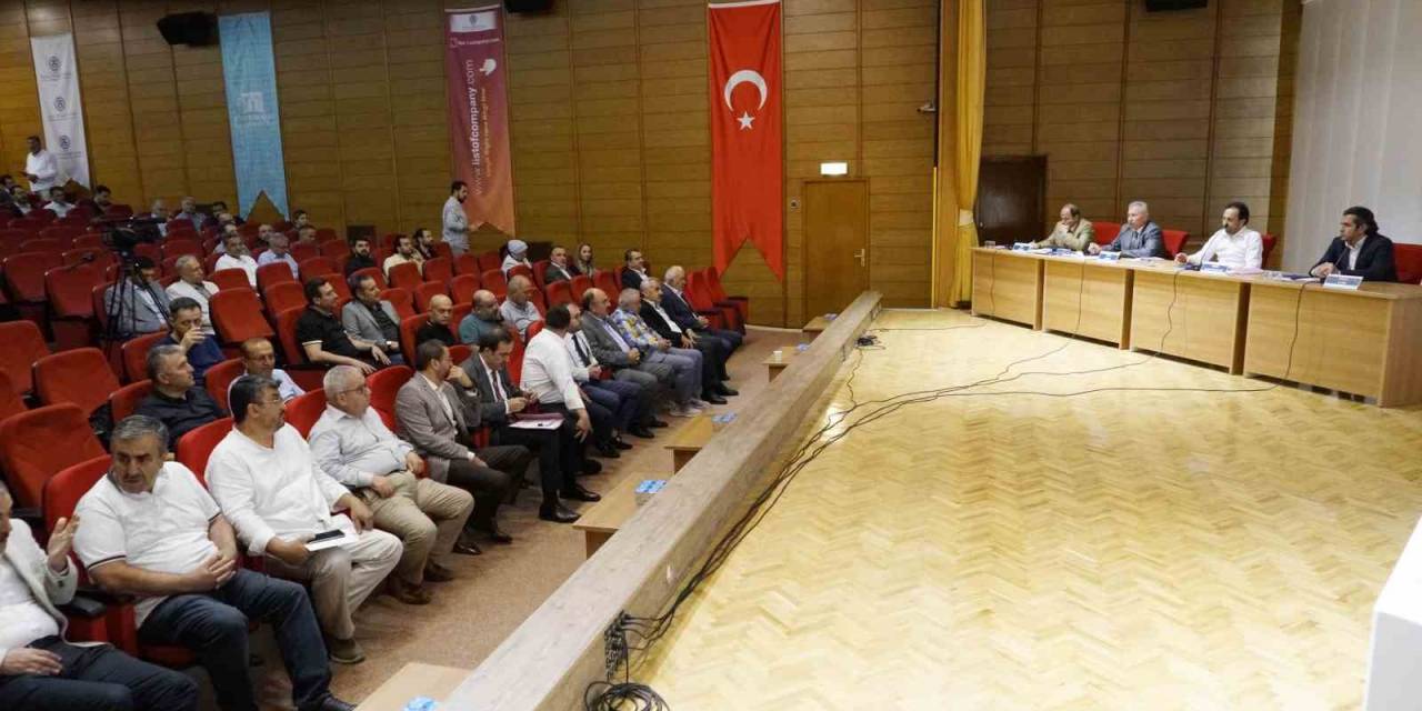 Kto’nun Eylül Ayı Meclis Toplantısı Gerçekleştirildi